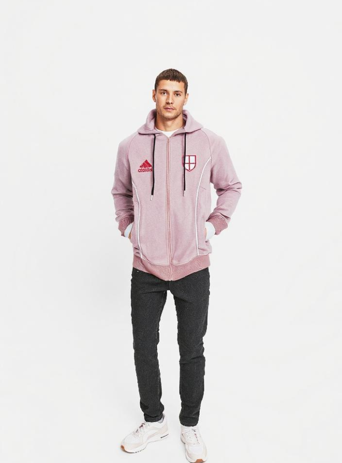 Stylish & Sporty Hoodie