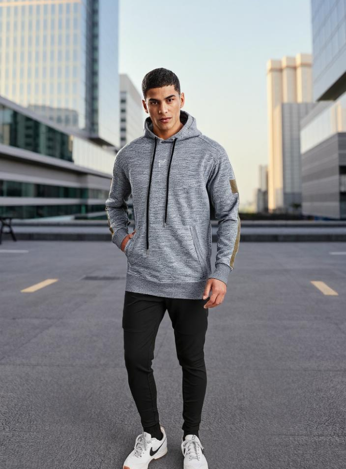 Shadow Flex Performance Hoodie