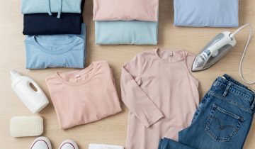Crisp Looks, Less Effort: Your Clothes Care Game Plan Tips