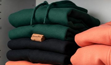 Pack It Like a Pro: Hoodie Storage Hacks