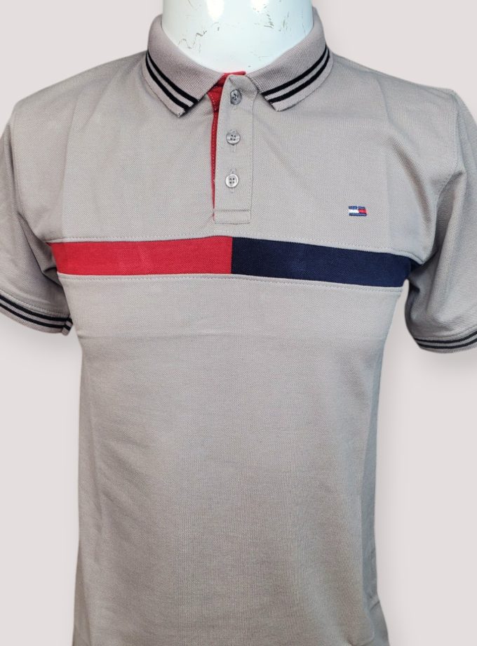 Classic Polo T-Shirt