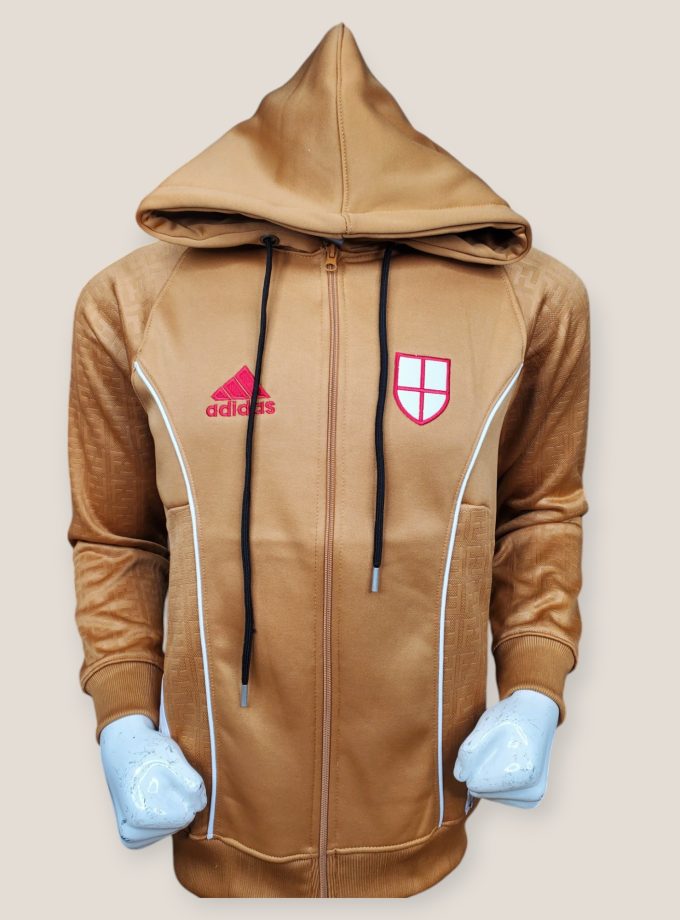 Stylish & Sporty Hoodie