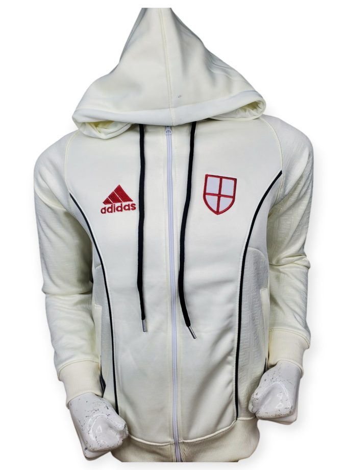 Stylish & Sporty Hoodie