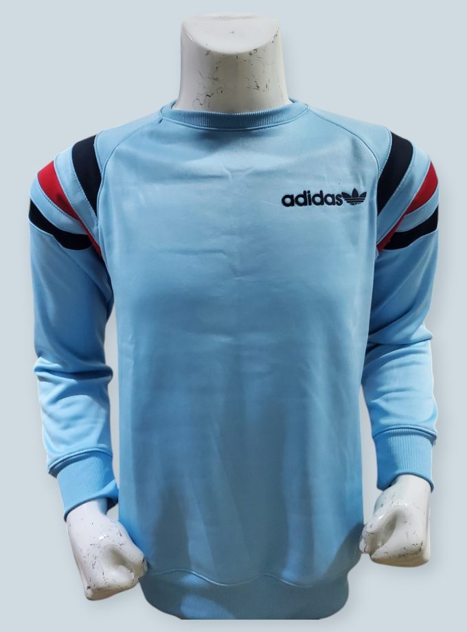 Adidas Blue Streak Crew