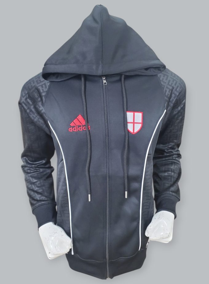 Stylish & Sporty Hoodie
