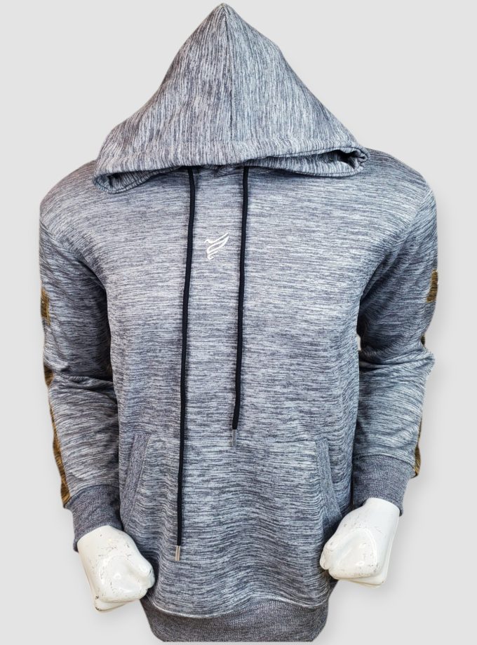 Shadow Flex Performance Hoodie