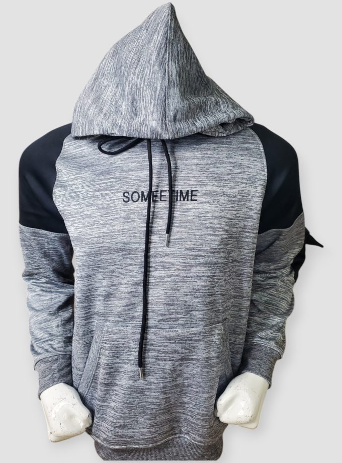 Urban Flex Hoodie