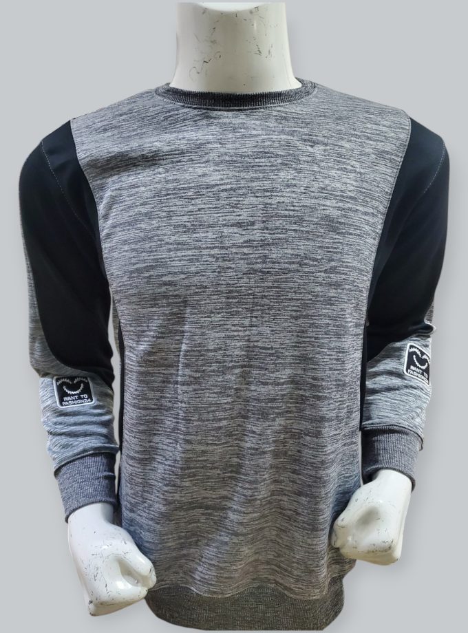 Edge Crew Sweatshirt