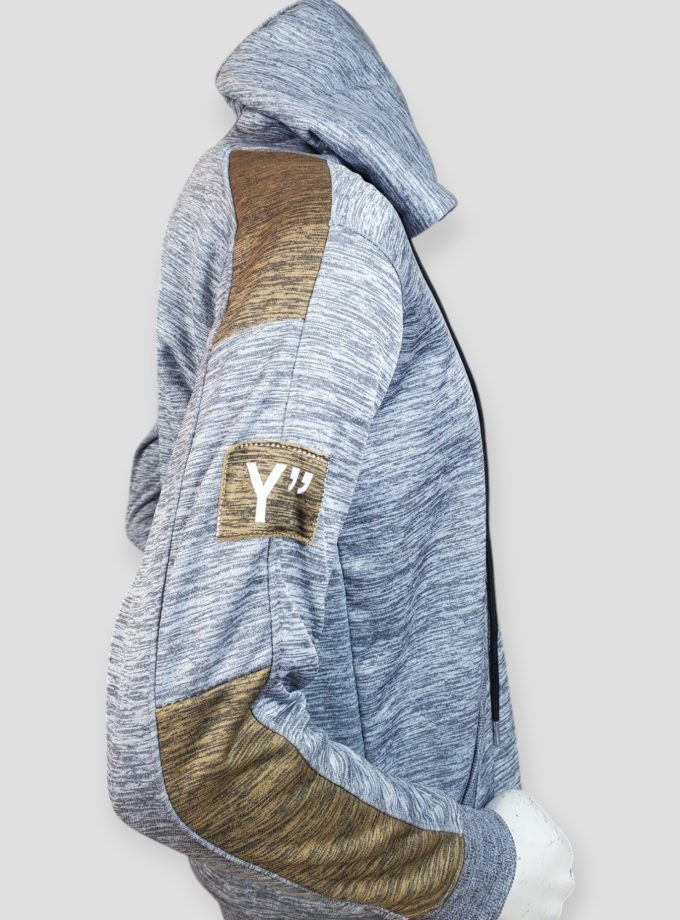 Shadow Flex Performance Hoodie