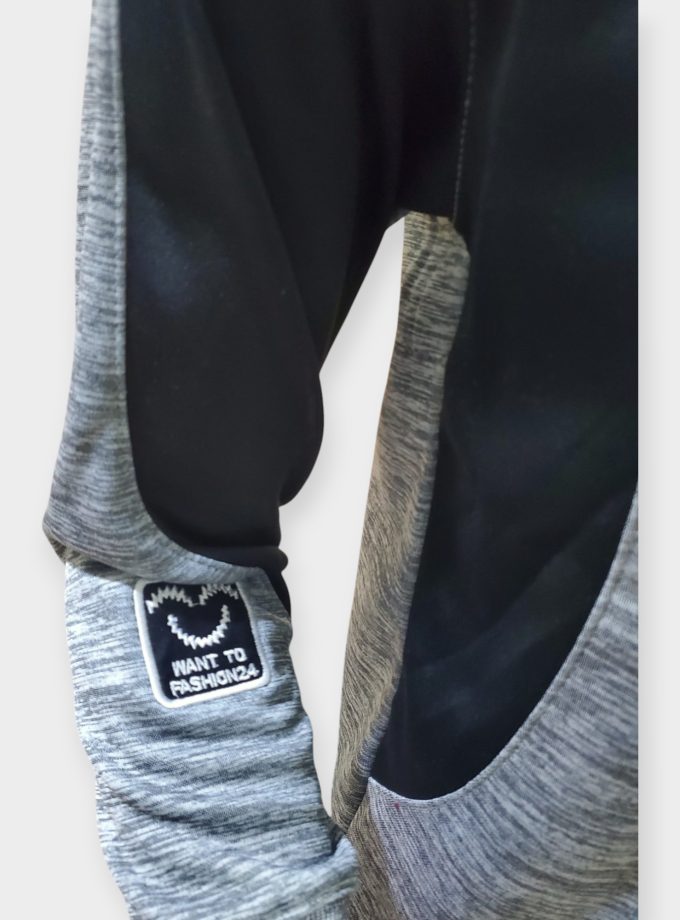 Edge Crew Sweatshirt