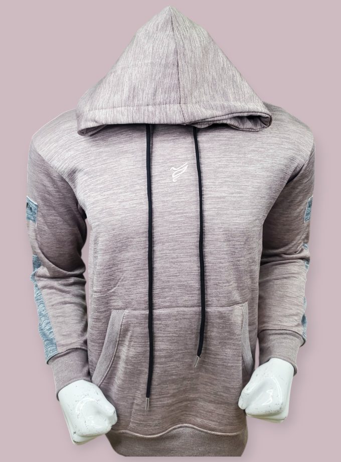 Shadow Flex Performance Hoodie