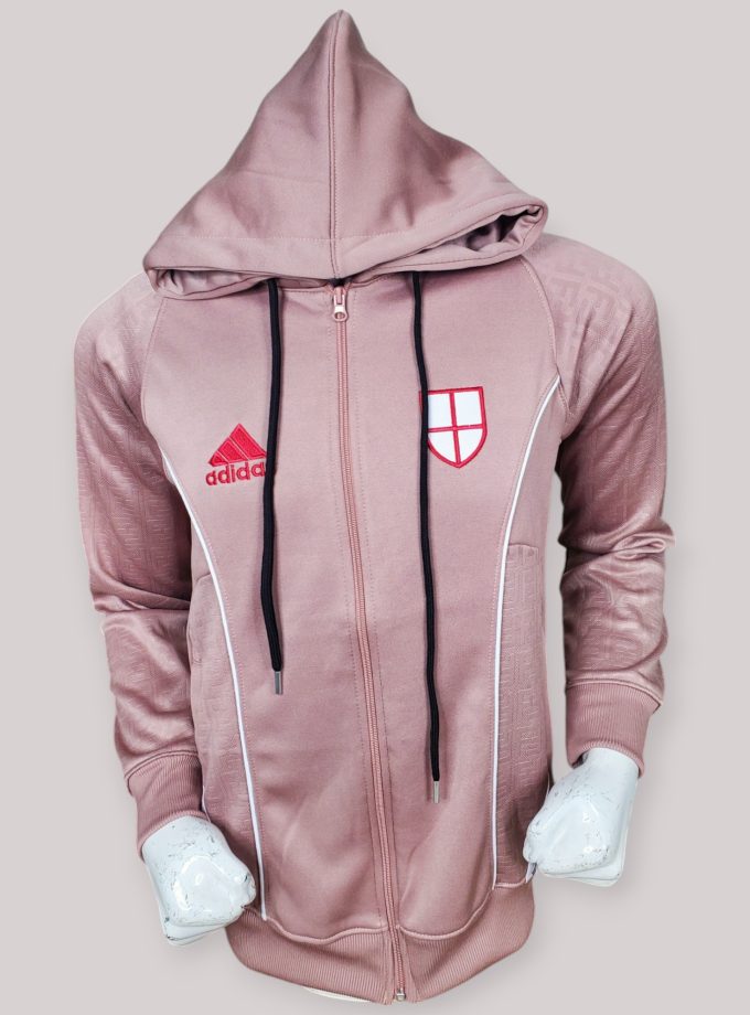 Stylish & Sporty Hoodie
