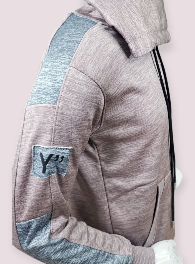 Shadow Flex Performance Hoodie