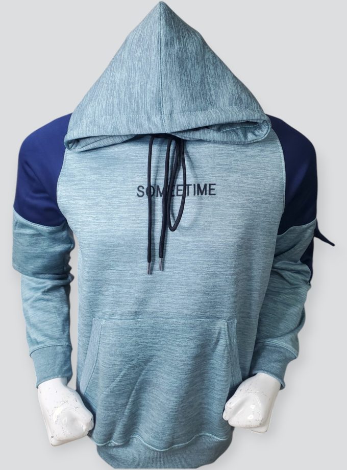 Edge Crew Sweatshirt