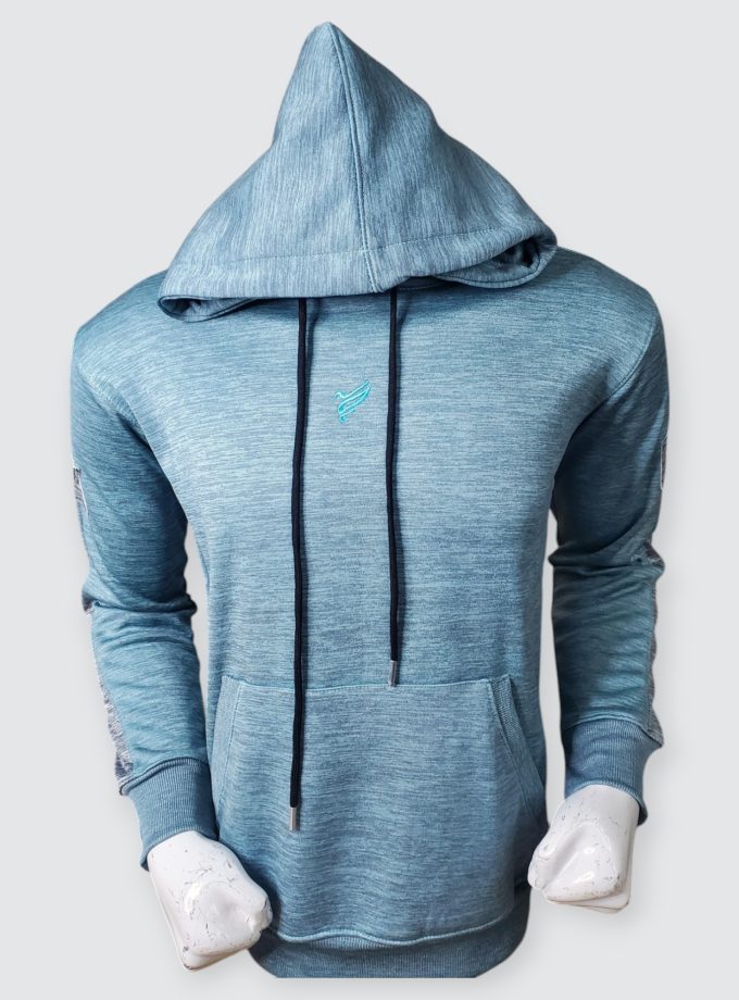 Shadow Flex Performance Hoodie