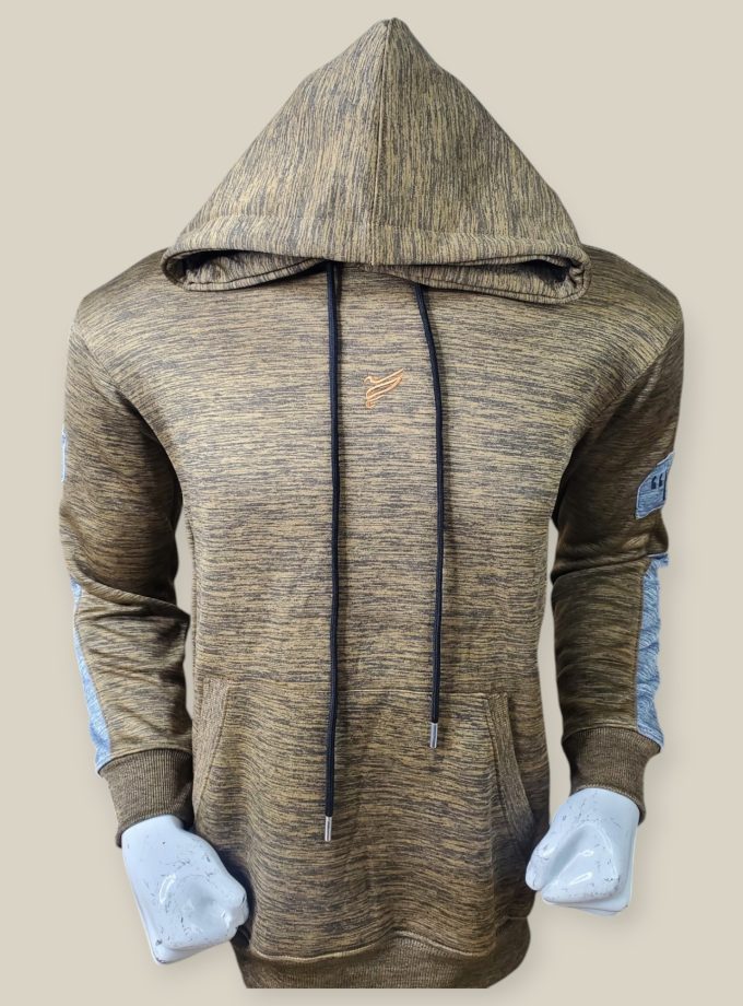 Shadow Flex Performance Hoodie