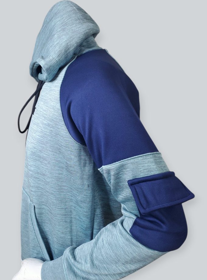 Urban Flex Hoodie