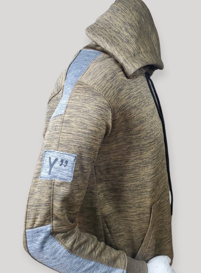 Shadow Flex Performance Hoodie