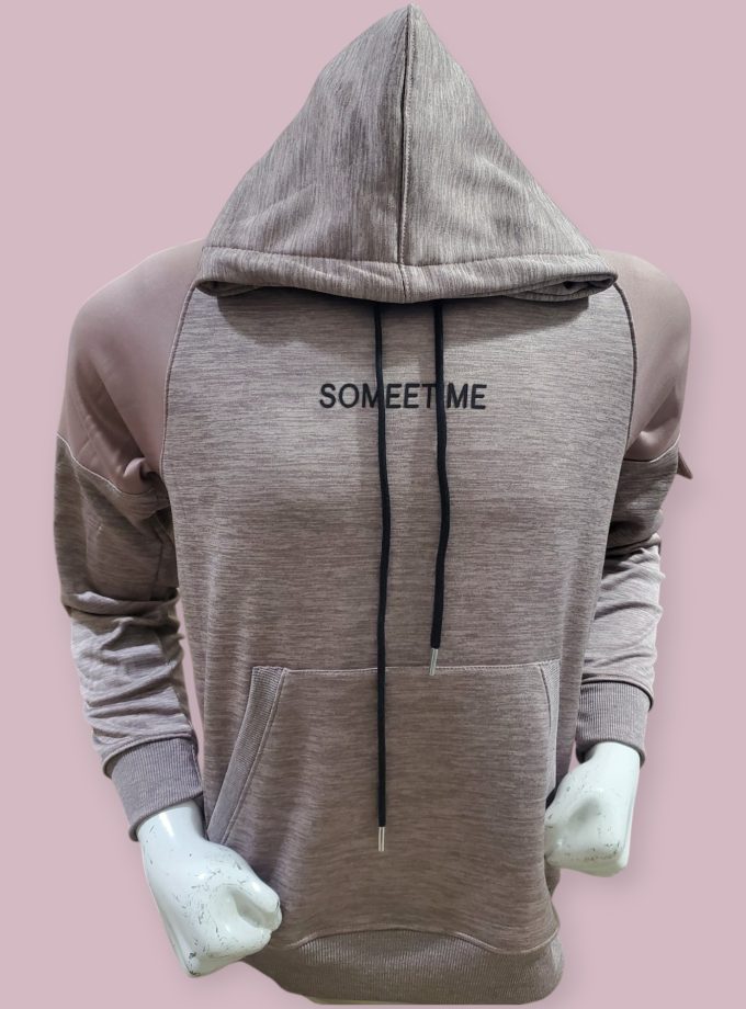 Urban Flex Hoodie