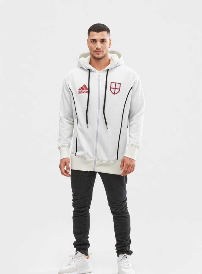 Stylish & Sporty Hoodie