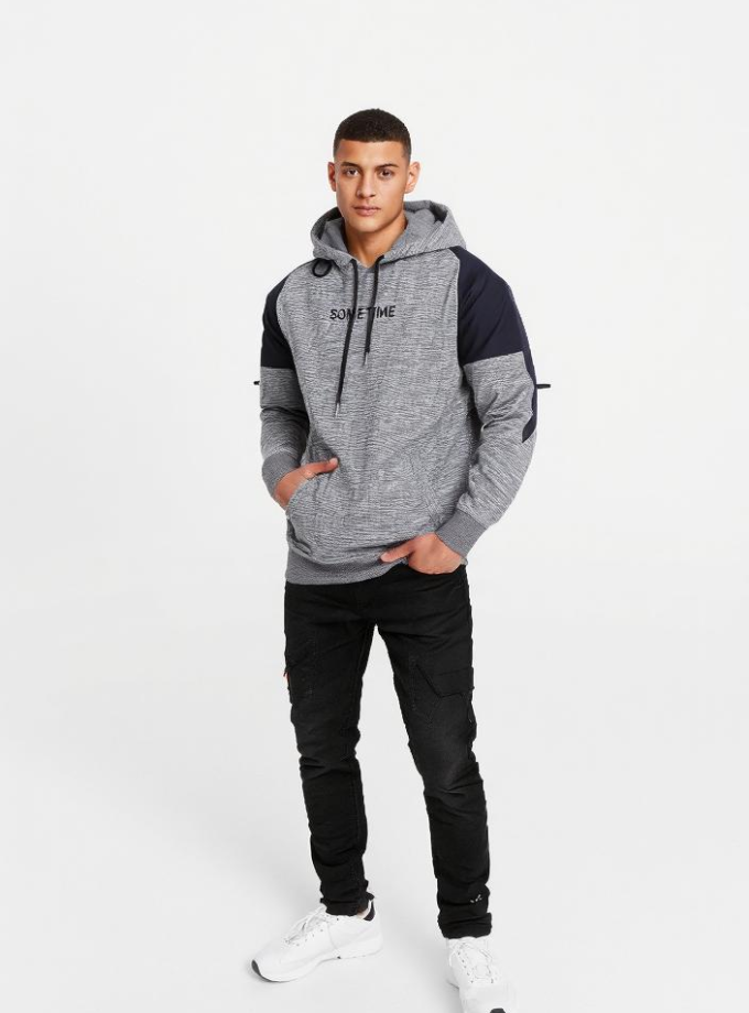 Urban Flex Hoodie