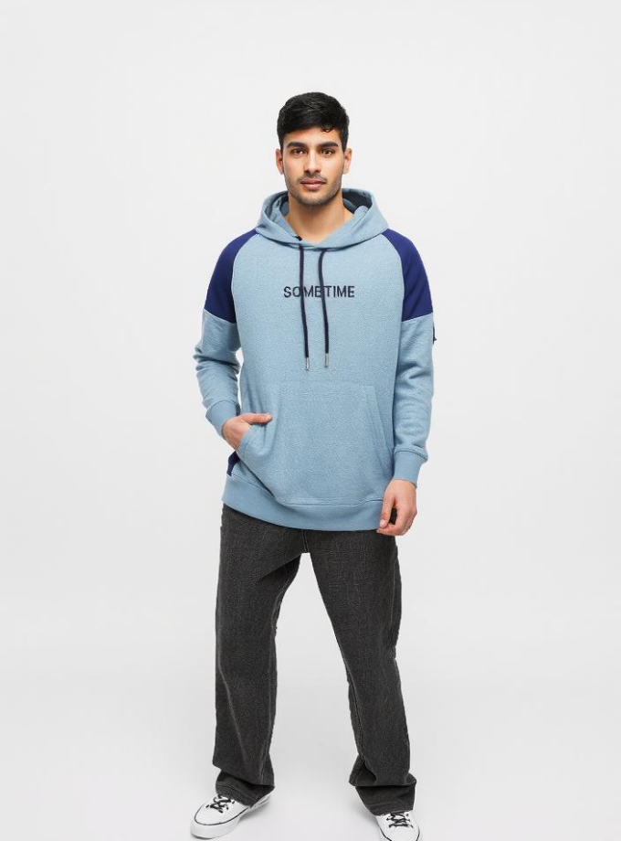 Urban Flex Hoodie